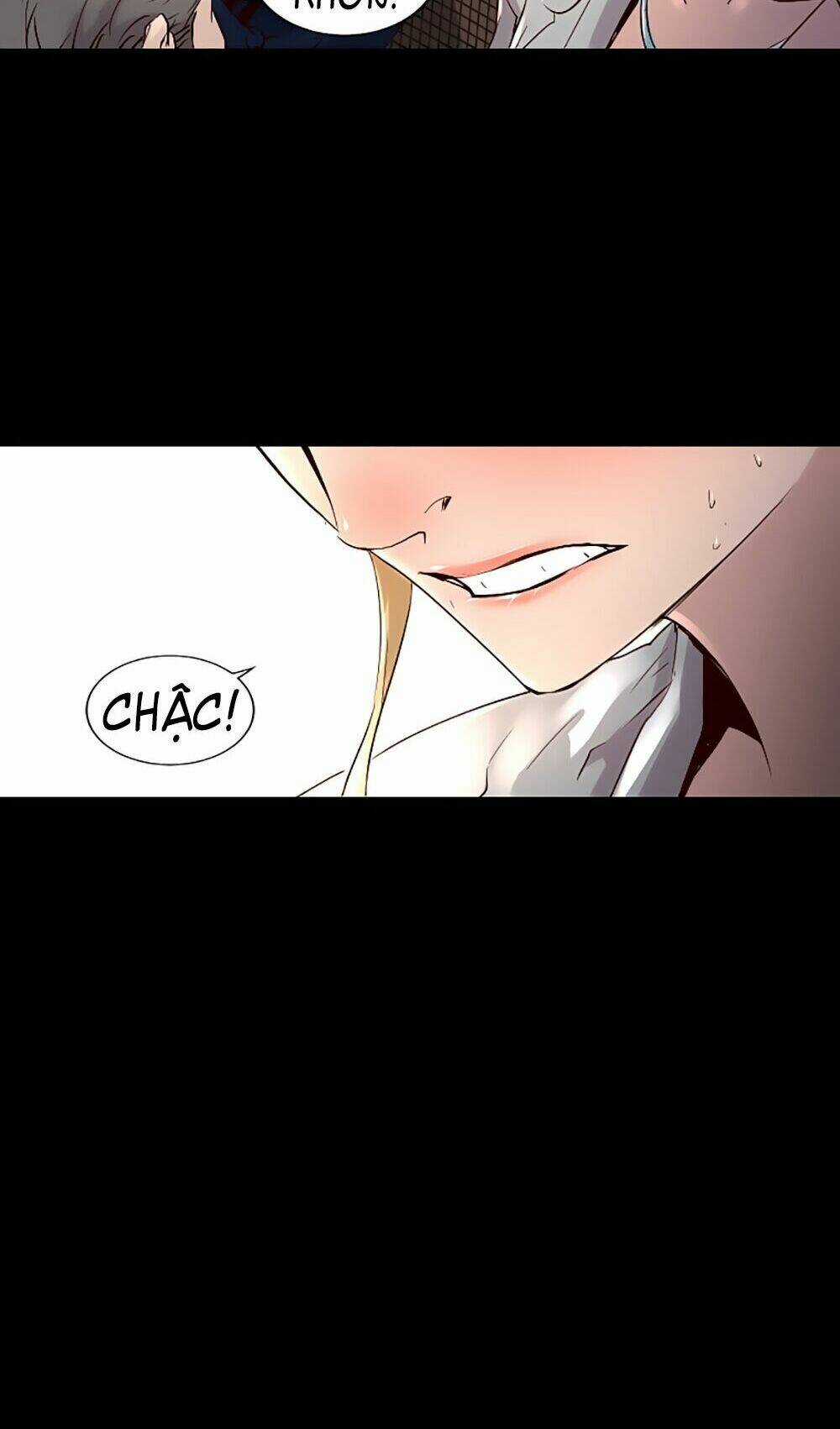 Tam Tuyệt Tại Dị giới Chapter 21 trang 32