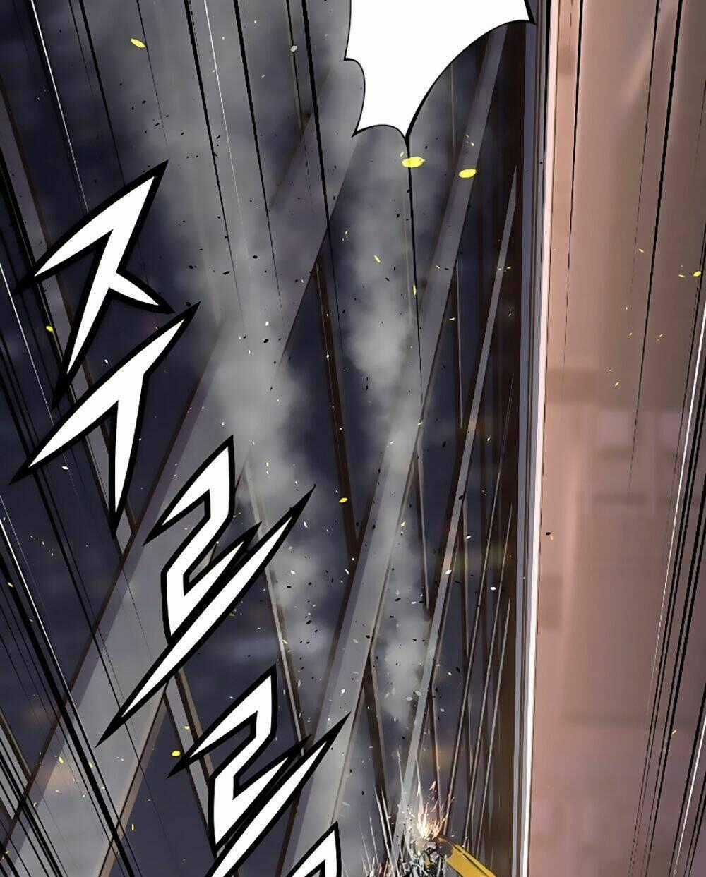 Tam Tuyệt Tại Dị giới Chapter 21 trang 39