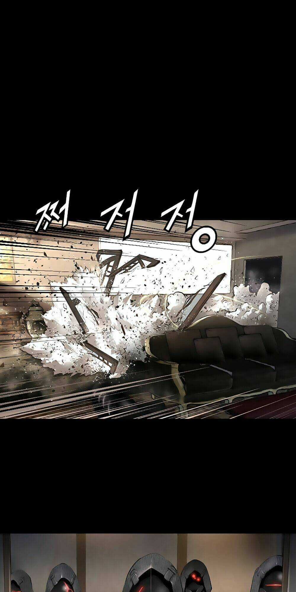 Tam Tuyệt Tại Dị giới Chapter 21 trang 4