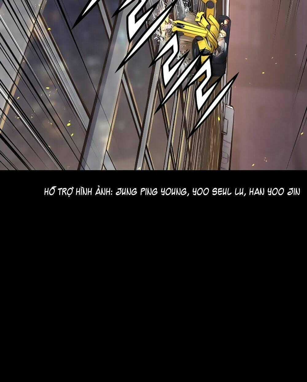 Tam Tuyệt Tại Dị giới Chapter 21 trang 40