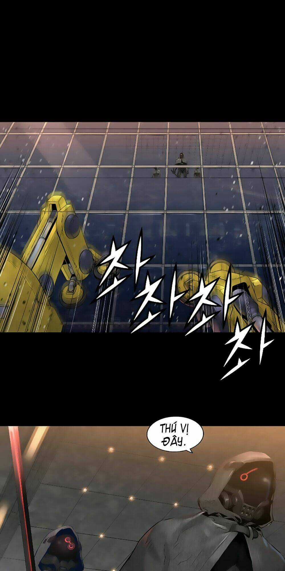 Tam Tuyệt Tại Dị giới Chapter 22 trang 16