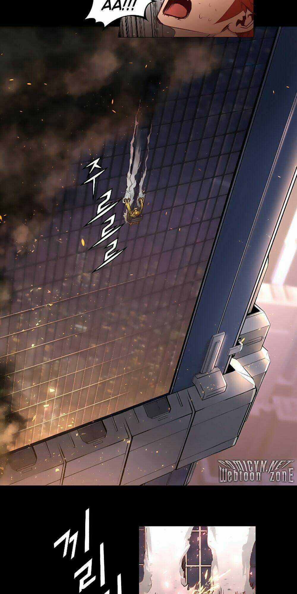 Tam Tuyệt Tại Dị giới Chapter 22 trang 2