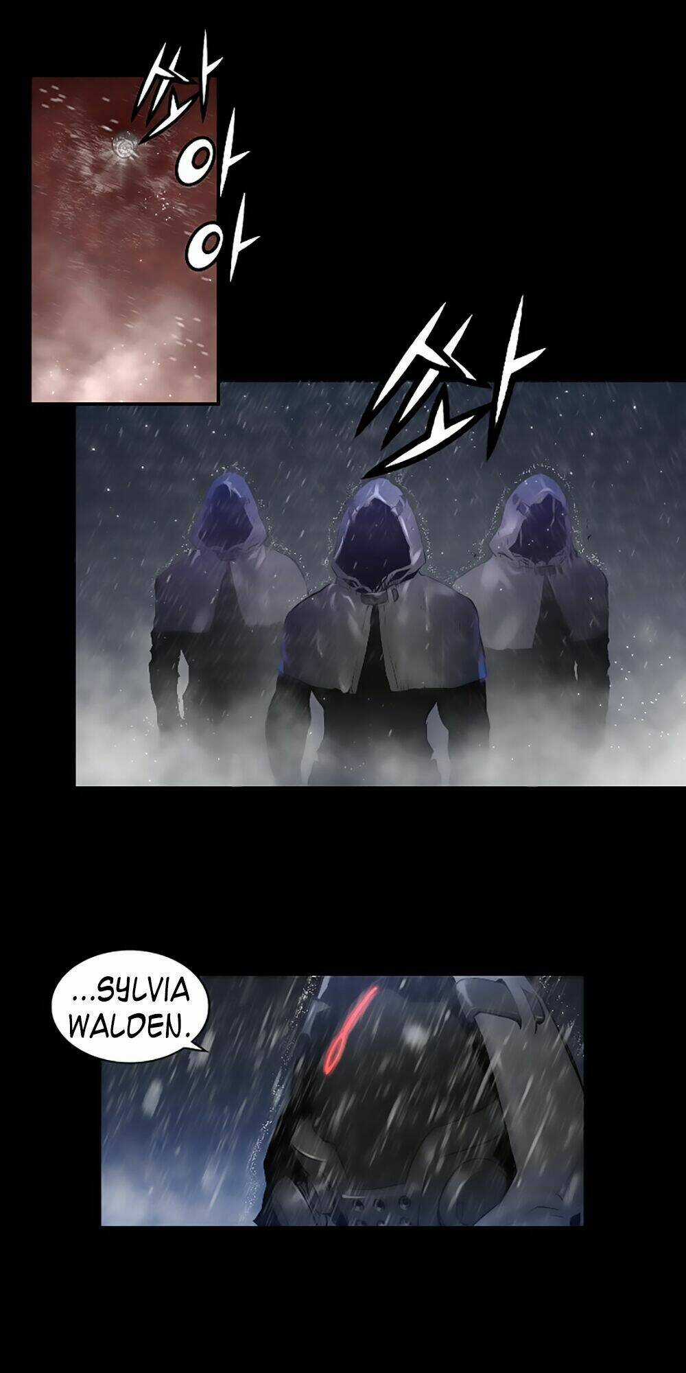 Tam Tuyệt Tại Dị giới Chapter 22 trang 26