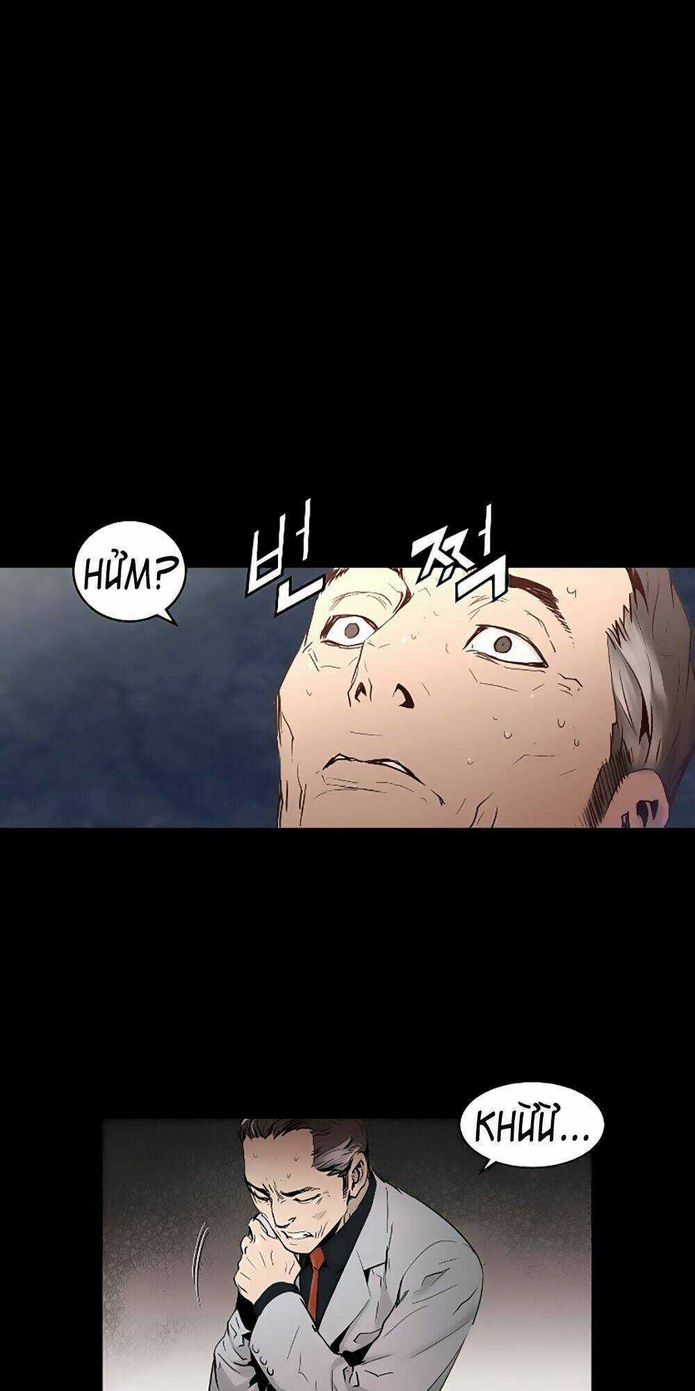 Tam Tuyệt Tại Dị giới Chapter 22 trang 28