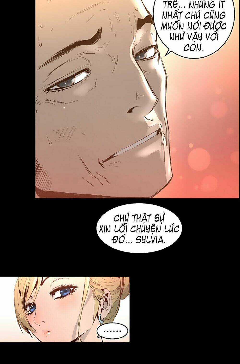 Tam Tuyệt Tại Dị giới Chapter 22 trang 35