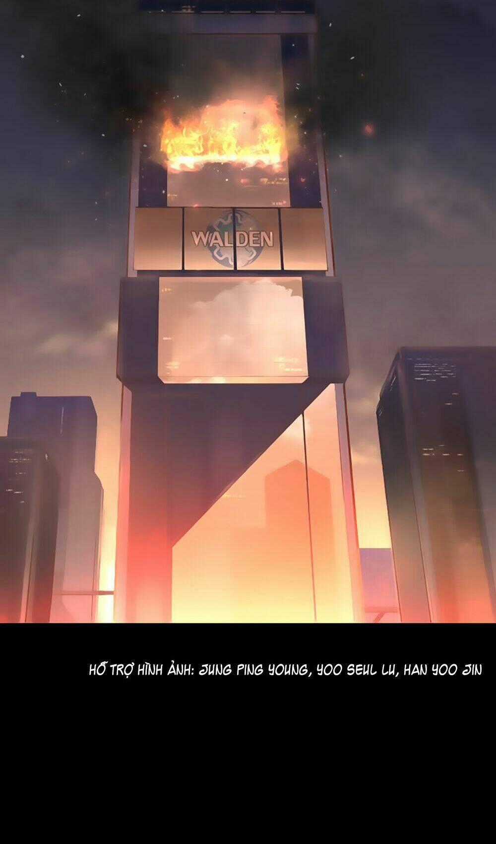 Tam Tuyệt Tại Dị giới Chapter 22 trang 47