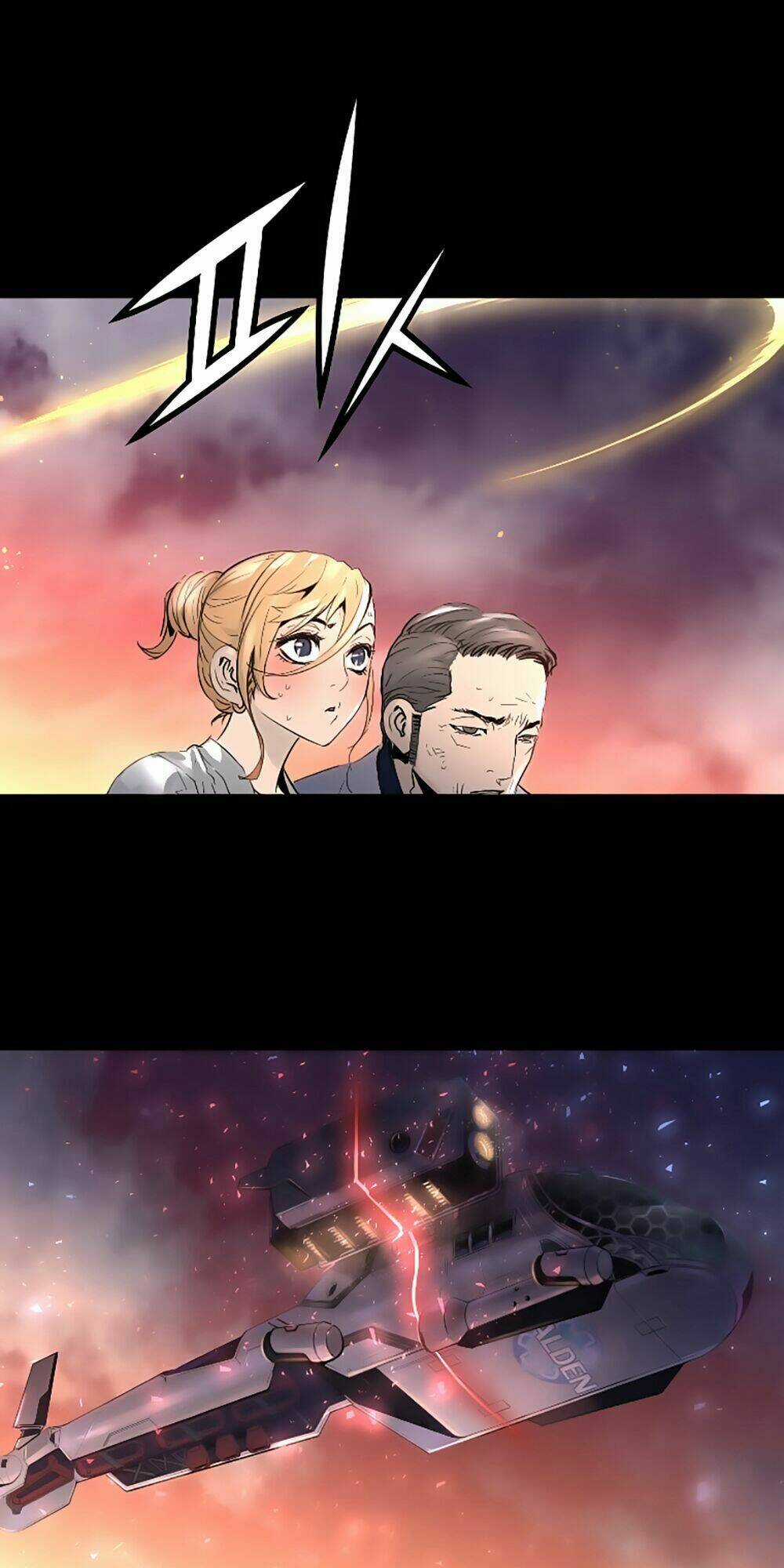 Tam Tuyệt Tại Dị giới Chapter 23 trang 10