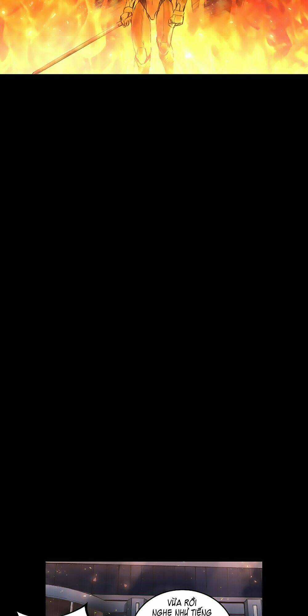 Tam Tuyệt Tại Dị giới Chapter 23 trang 14