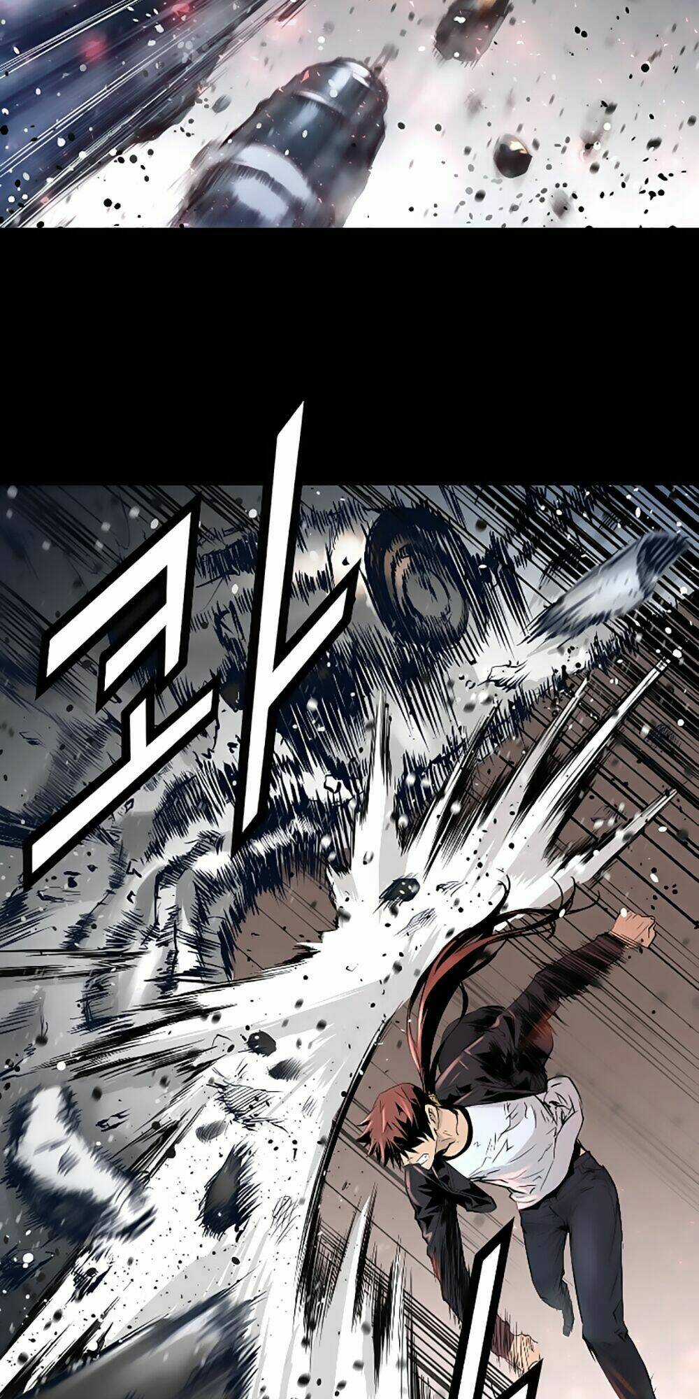 Tam Tuyệt Tại Dị giới Chapter 23 trang 20