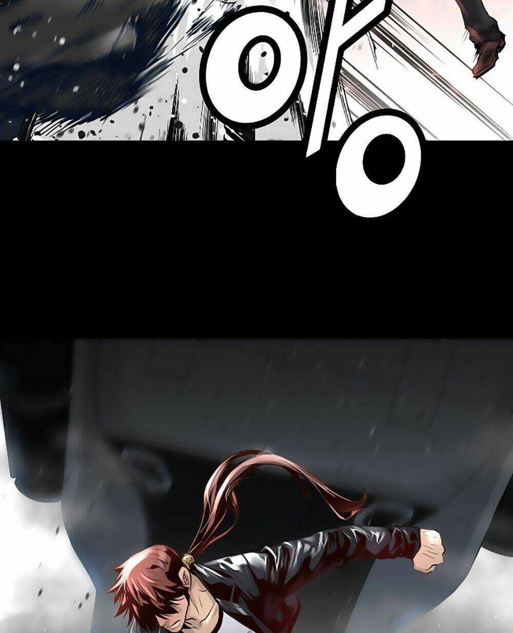 Tam Tuyệt Tại Dị giới Chapter 23 trang 21