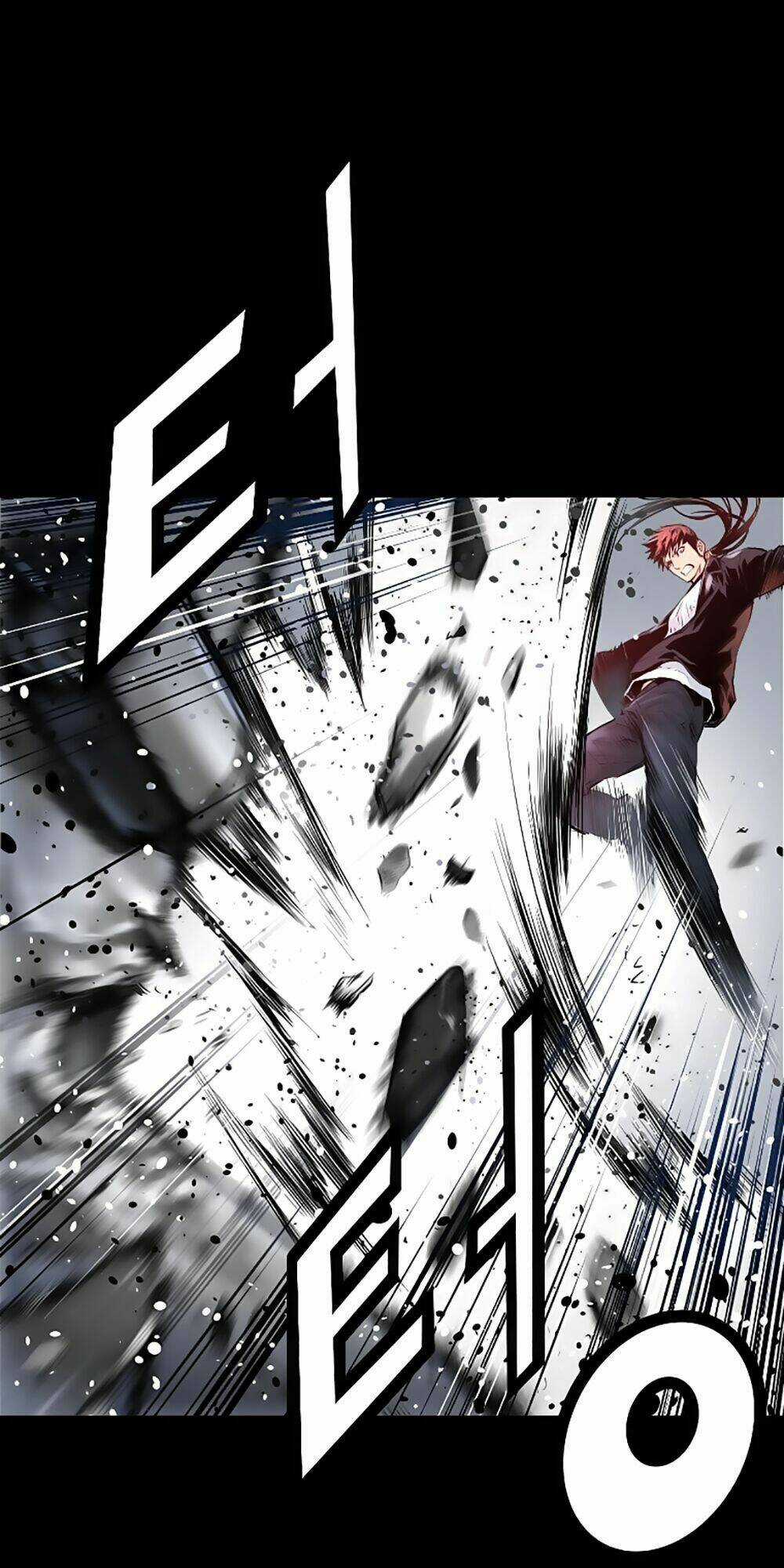 Tam Tuyệt Tại Dị giới Chapter 23 trang 23