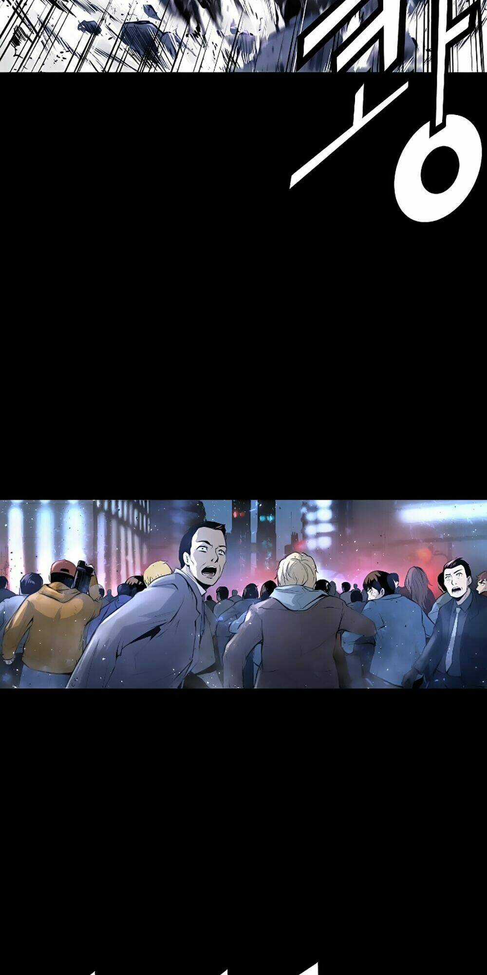 Tam Tuyệt Tại Dị giới Chapter 23 trang 25