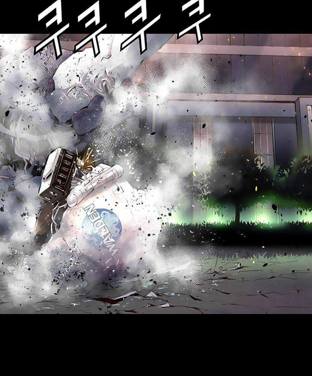 Tam Tuyệt Tại Dị giới Chapter 23 trang 26