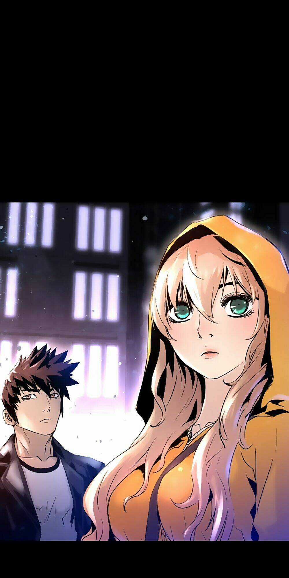 Tam Tuyệt Tại Dị giới Chapter 23 trang 32