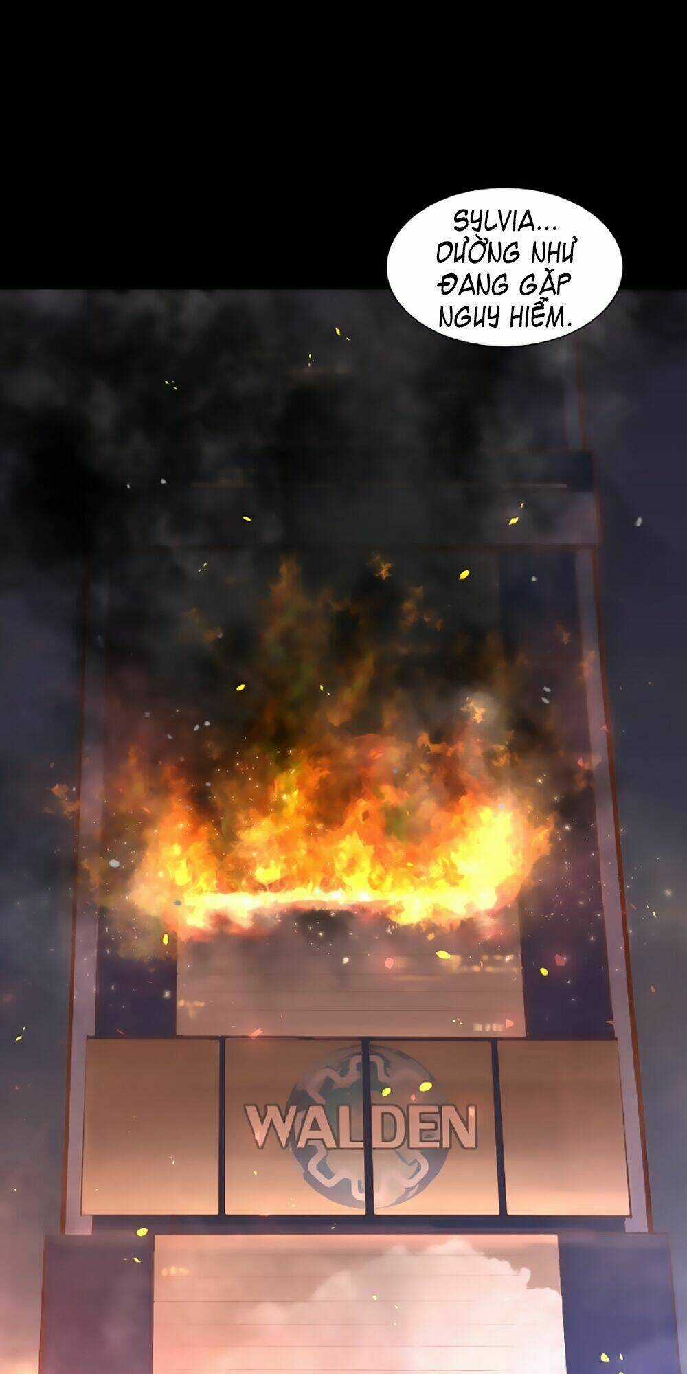 Tam Tuyệt Tại Dị giới Chapter 23 trang 33