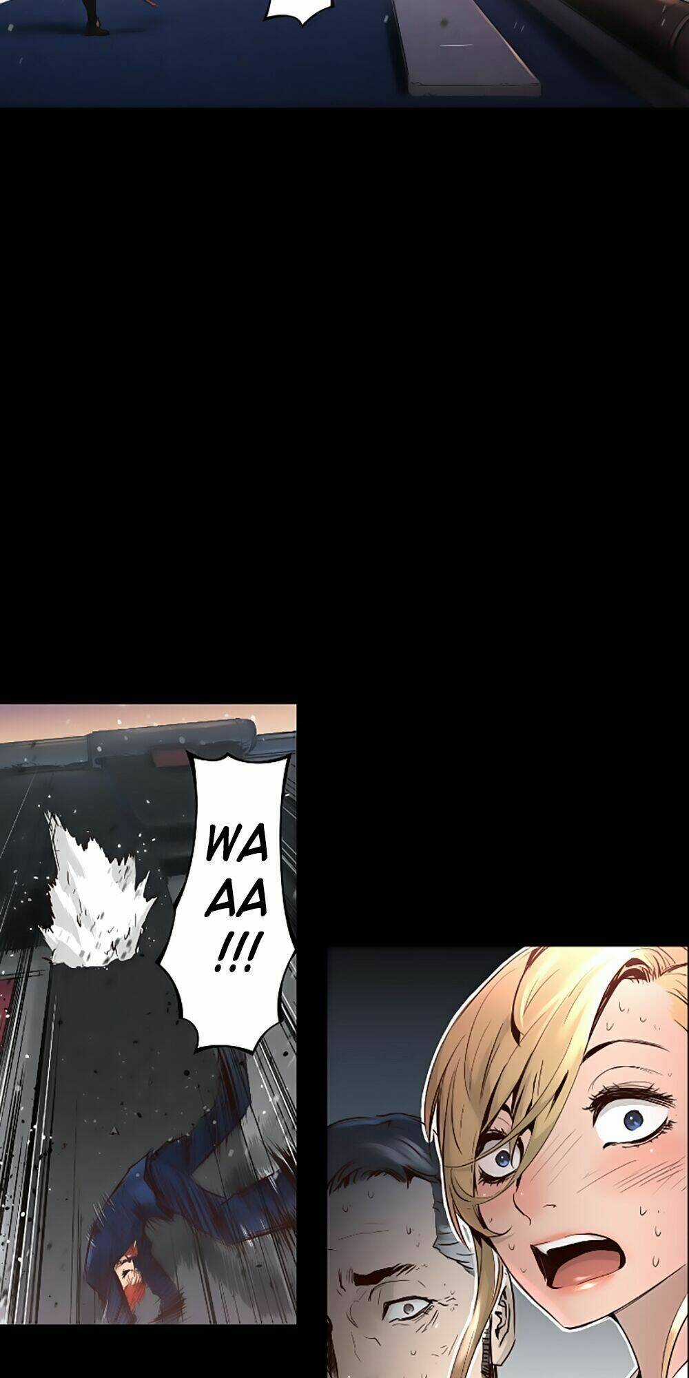 Tam Tuyệt Tại Dị giới Chapter 24 trang 14