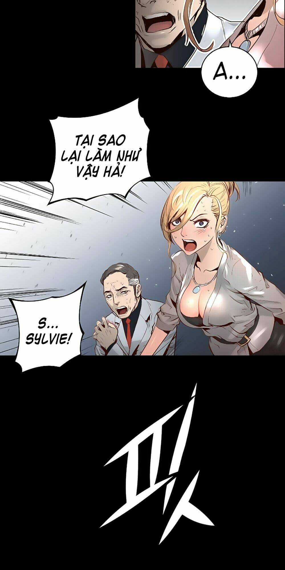 Tam Tuyệt Tại Dị giới Chapter 24 trang 15