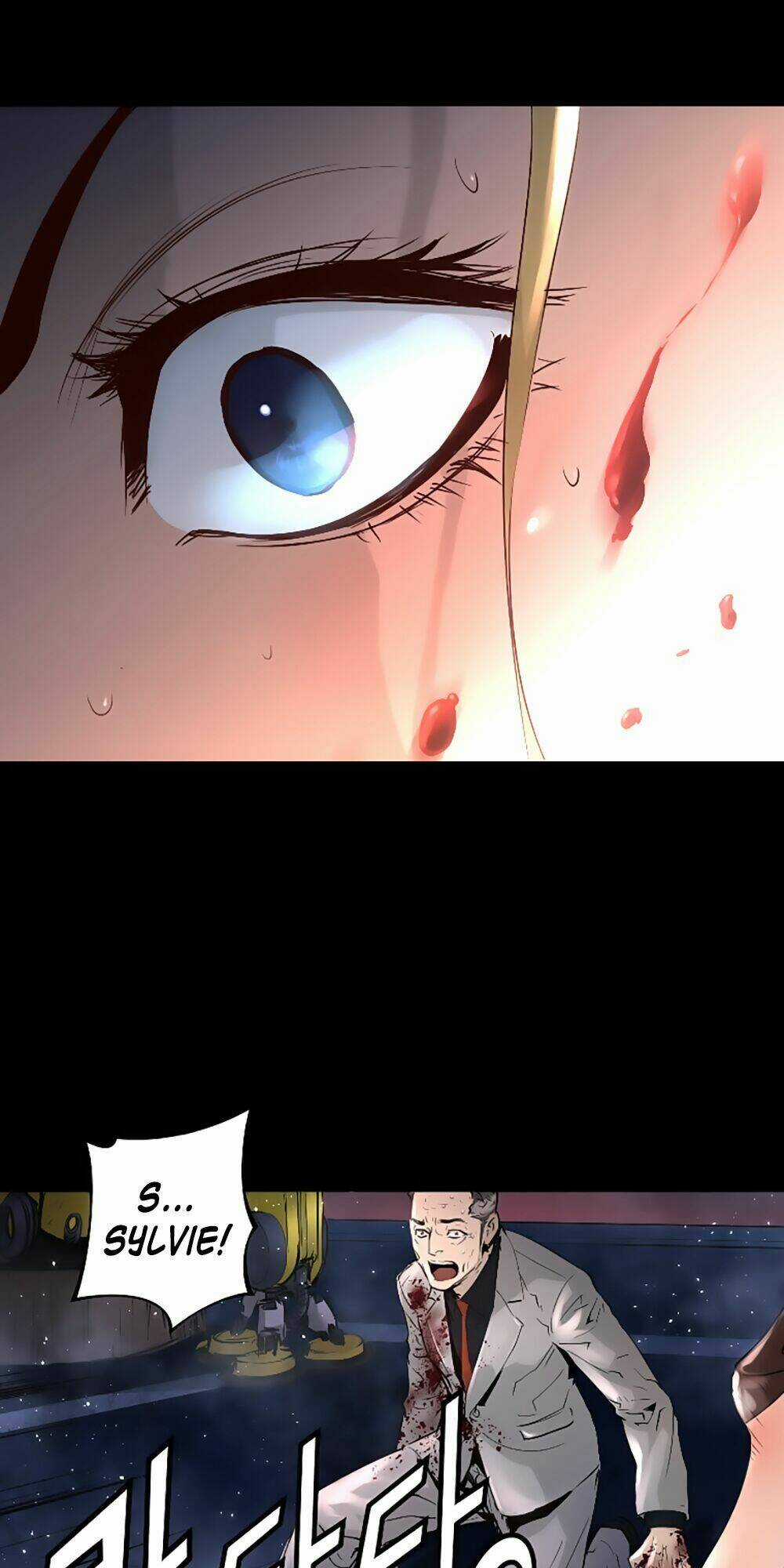 Tam Tuyệt Tại Dị giới Chapter 24 trang 17