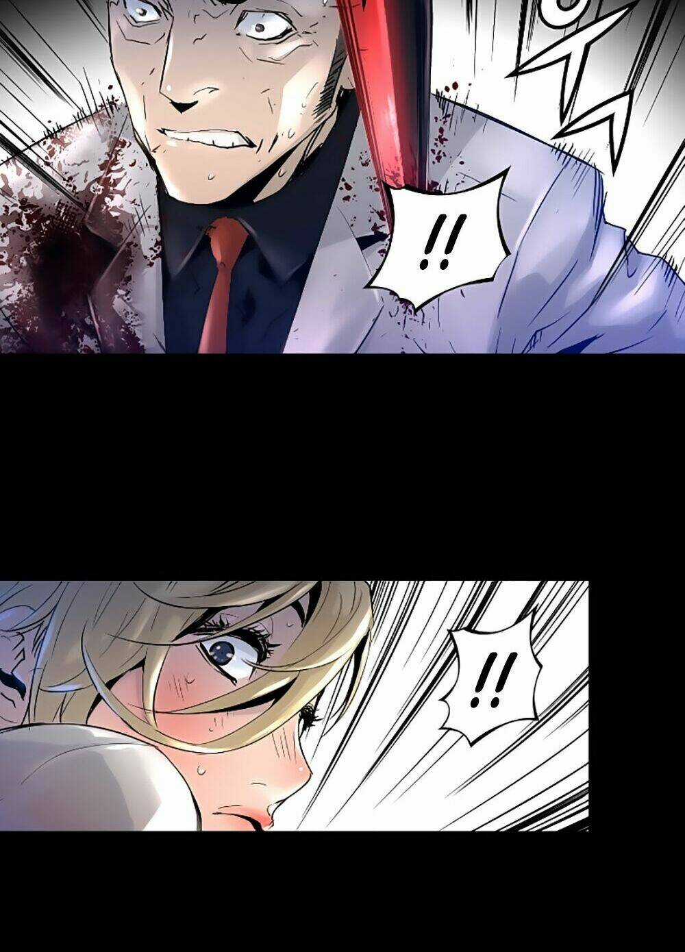 Tam Tuyệt Tại Dị giới Chapter 24 trang 19