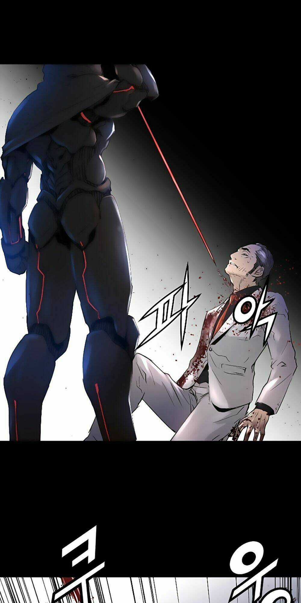 Tam Tuyệt Tại Dị giới Chapter 24 trang 20