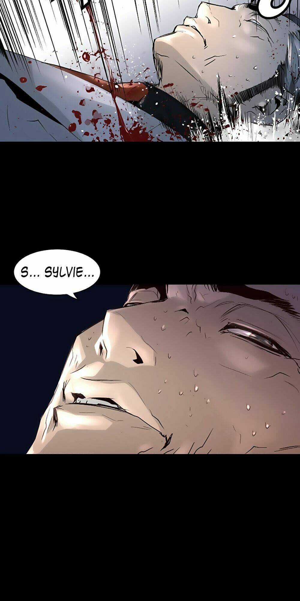 Tam Tuyệt Tại Dị giới Chapter 24 trang 21