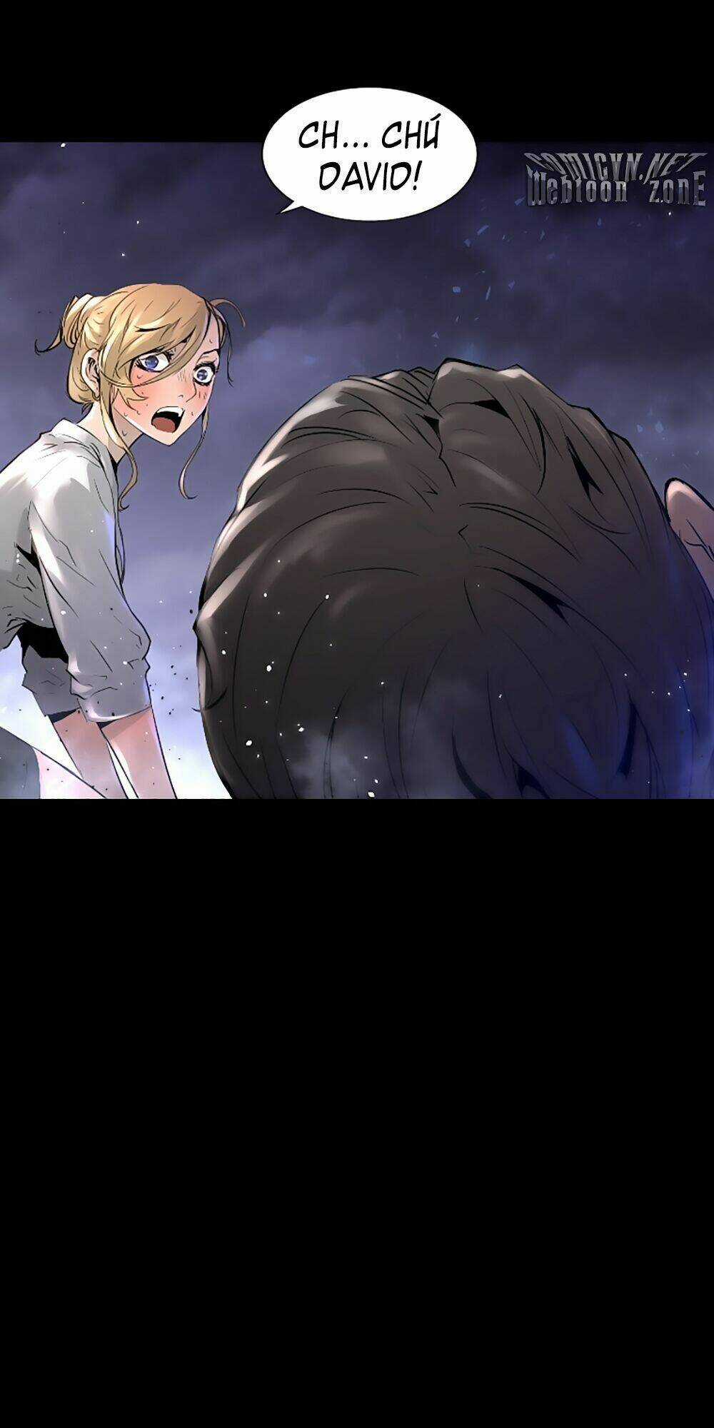 Tam Tuyệt Tại Dị giới Chapter 24 trang 22