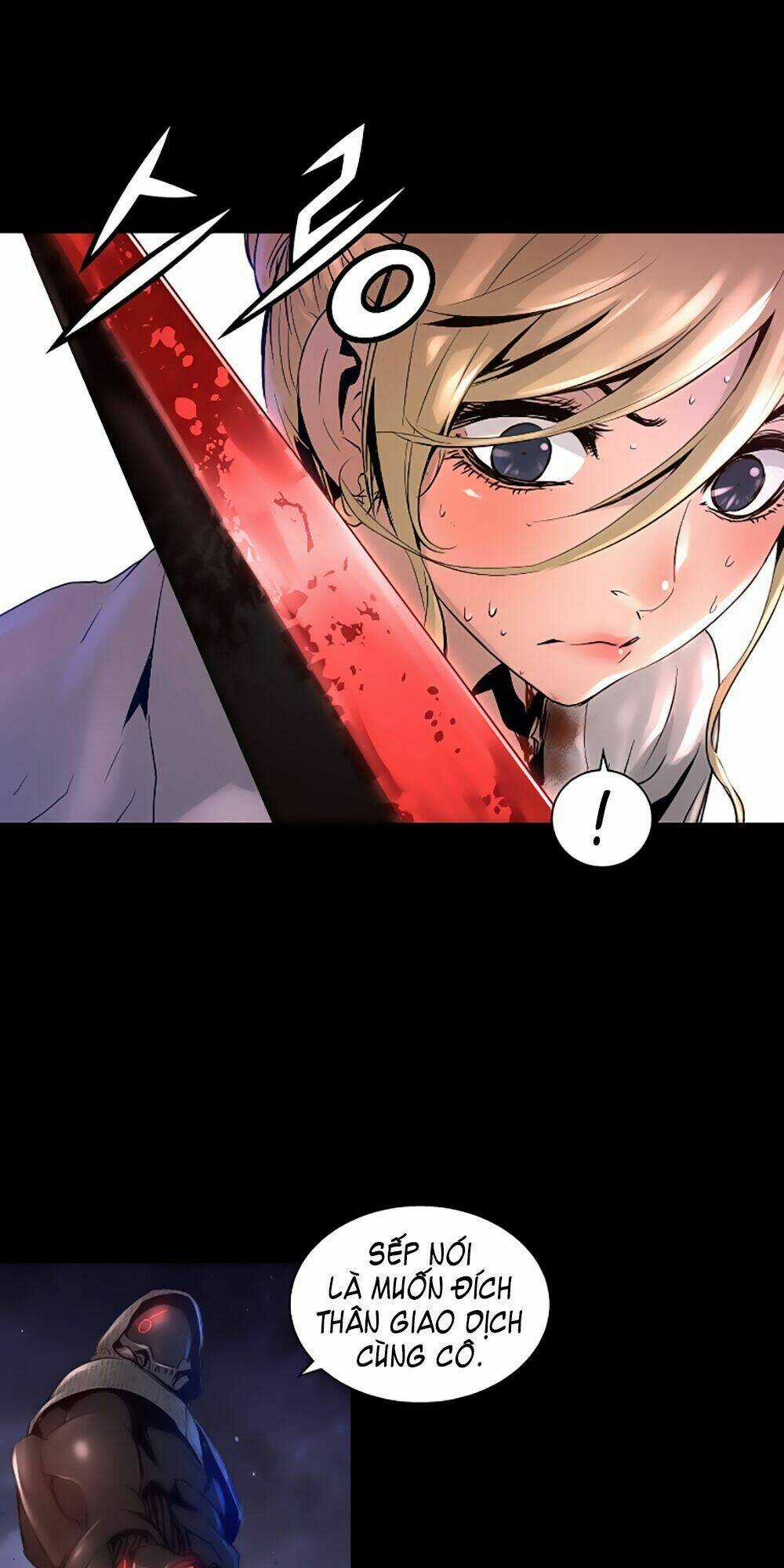 Tam Tuyệt Tại Dị giới Chapter 24 trang 23