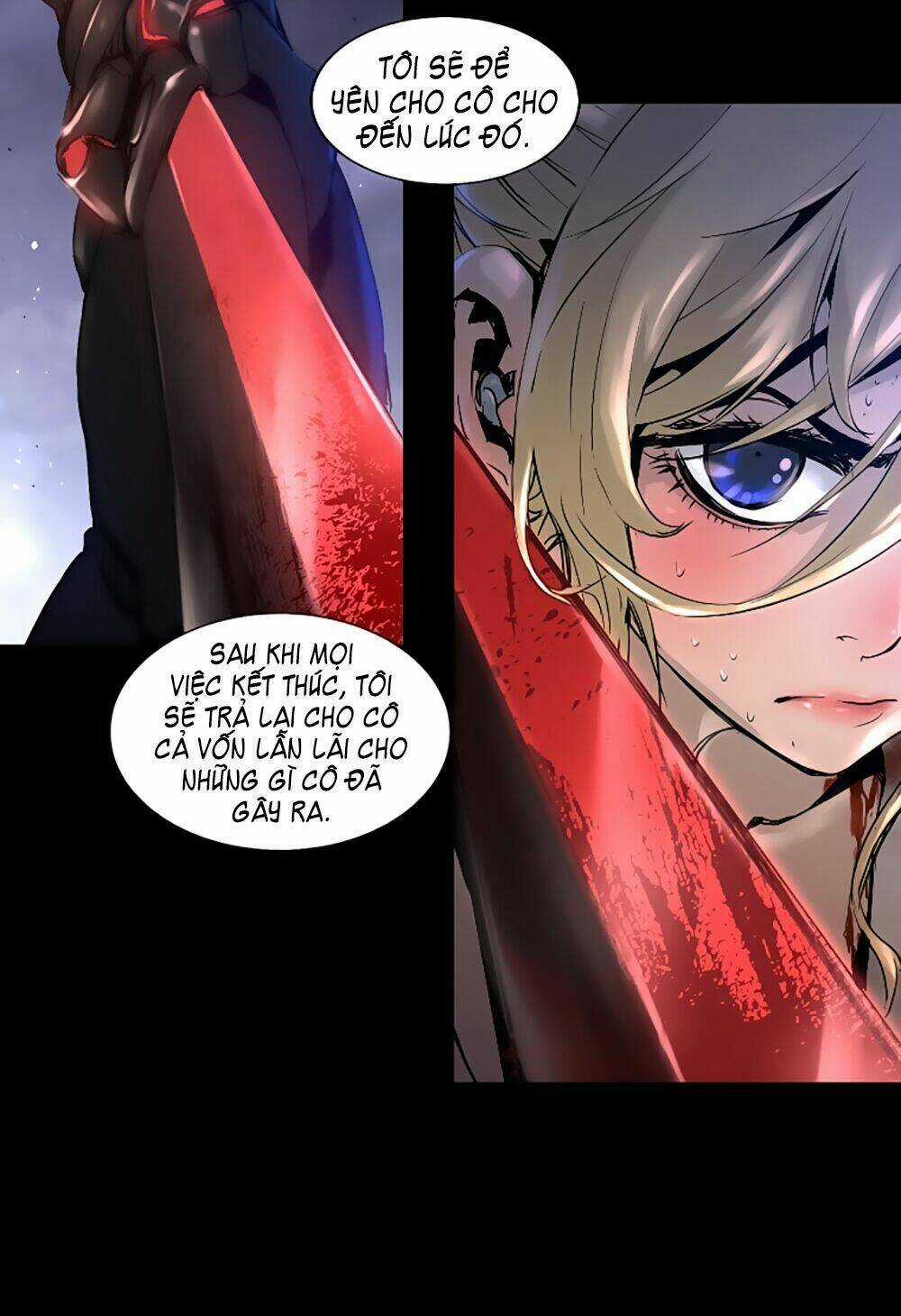 Tam Tuyệt Tại Dị giới Chapter 24 trang 24