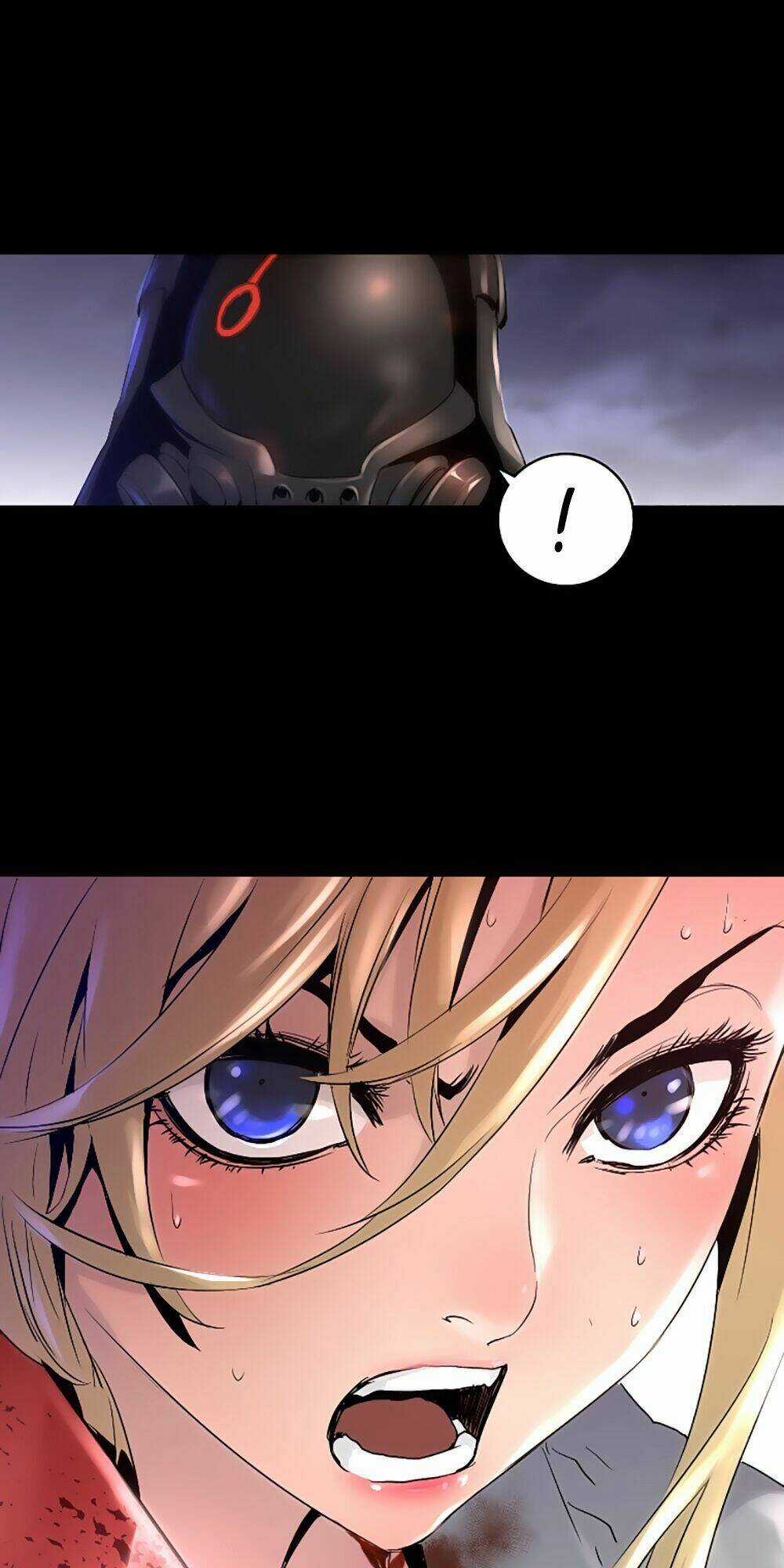 Tam Tuyệt Tại Dị giới Chapter 24 trang 26