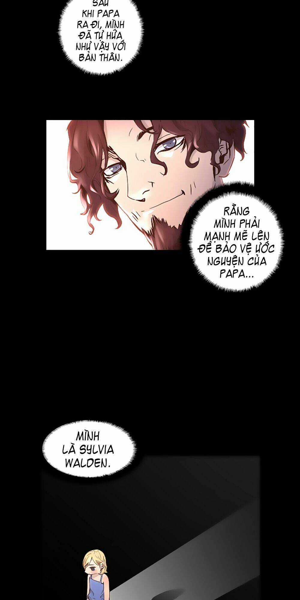 Tam Tuyệt Tại Dị giới Chapter 24 trang 28