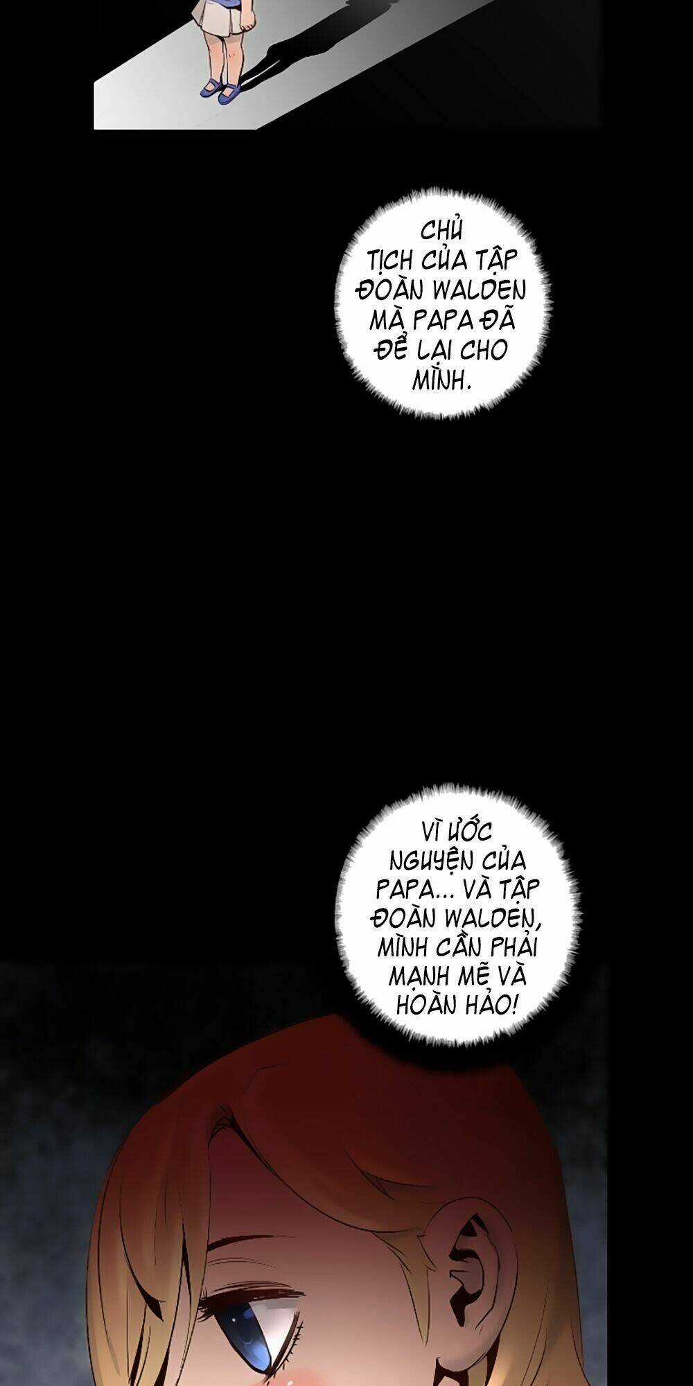 Tam Tuyệt Tại Dị giới Chapter 24 trang 29