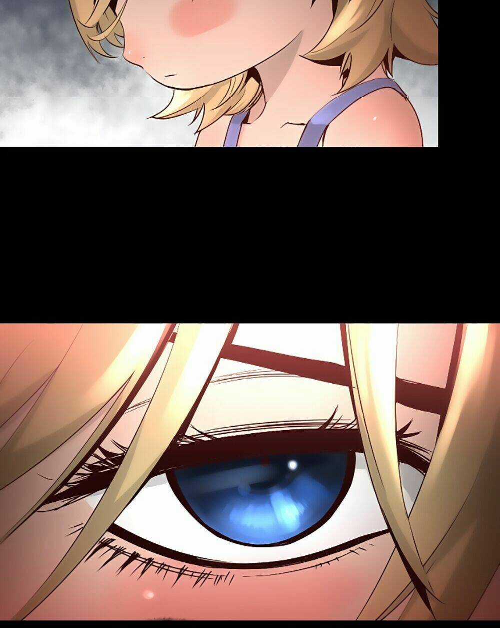 Tam Tuyệt Tại Dị giới Chapter 24 trang 30