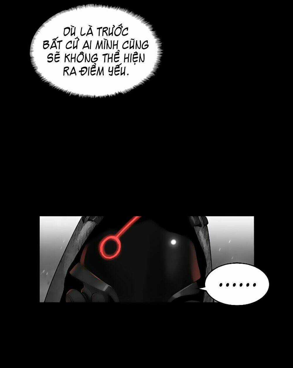 Tam Tuyệt Tại Dị giới Chapter 24 trang 31