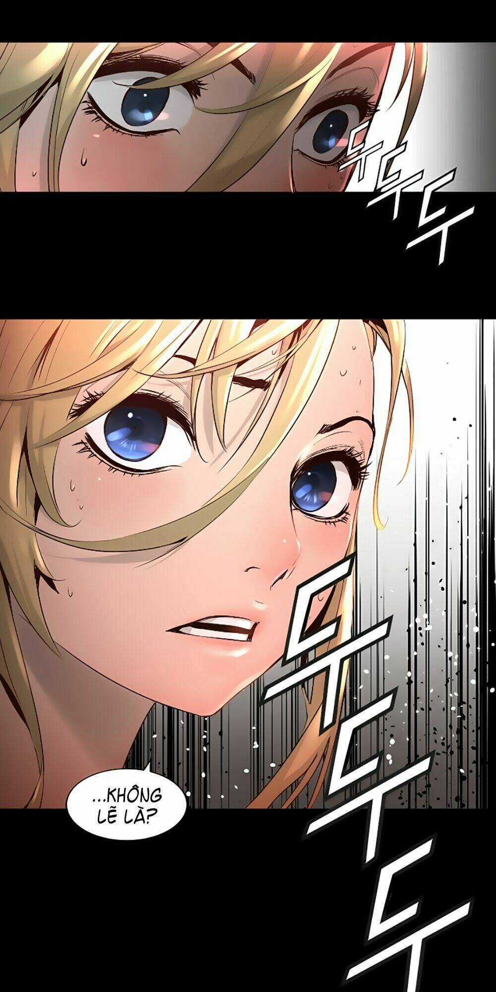 Tam Tuyệt Tại Dị giới Chapter 24 trang 35