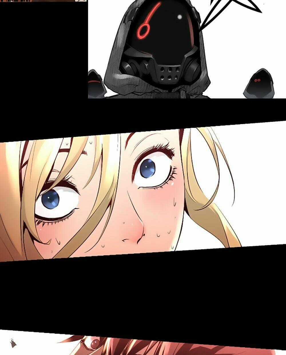 Tam Tuyệt Tại Dị giới Chapter 24 trang 37