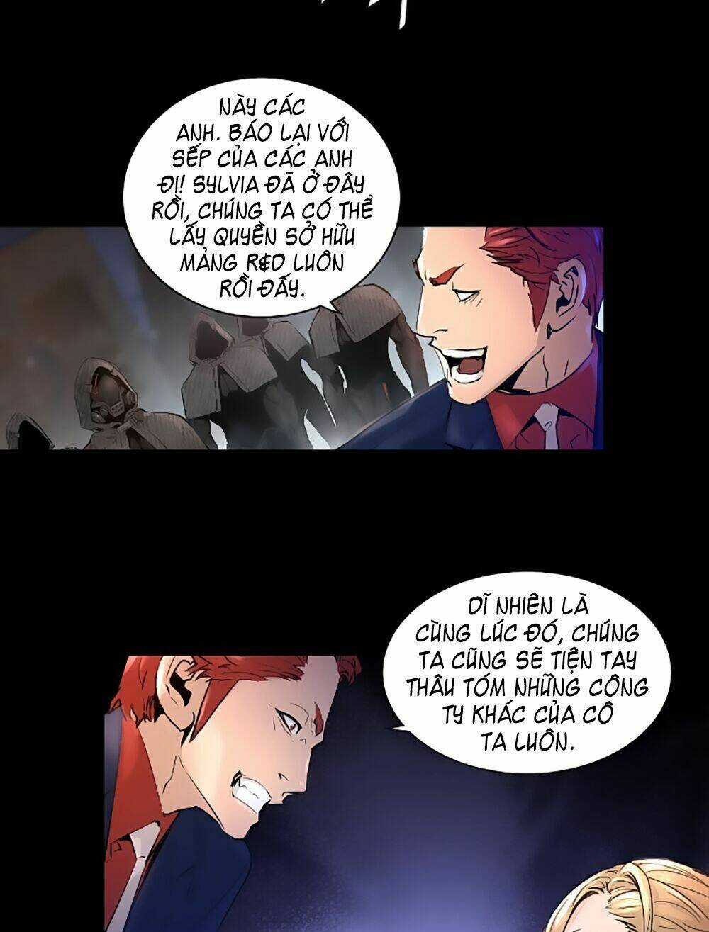 Tam Tuyệt Tại Dị giới Chapter 24 trang 5