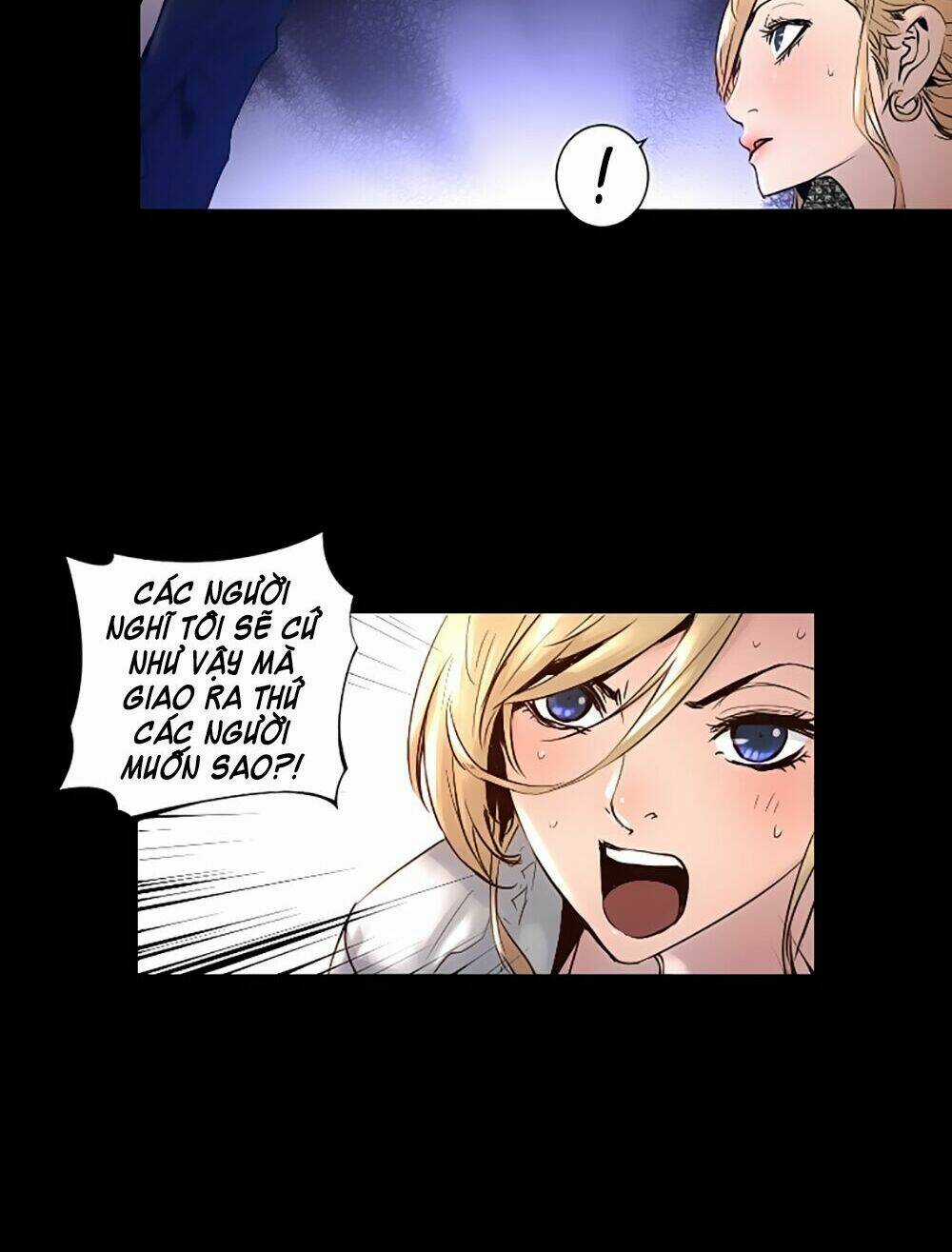 Tam Tuyệt Tại Dị giới Chapter 24 trang 6