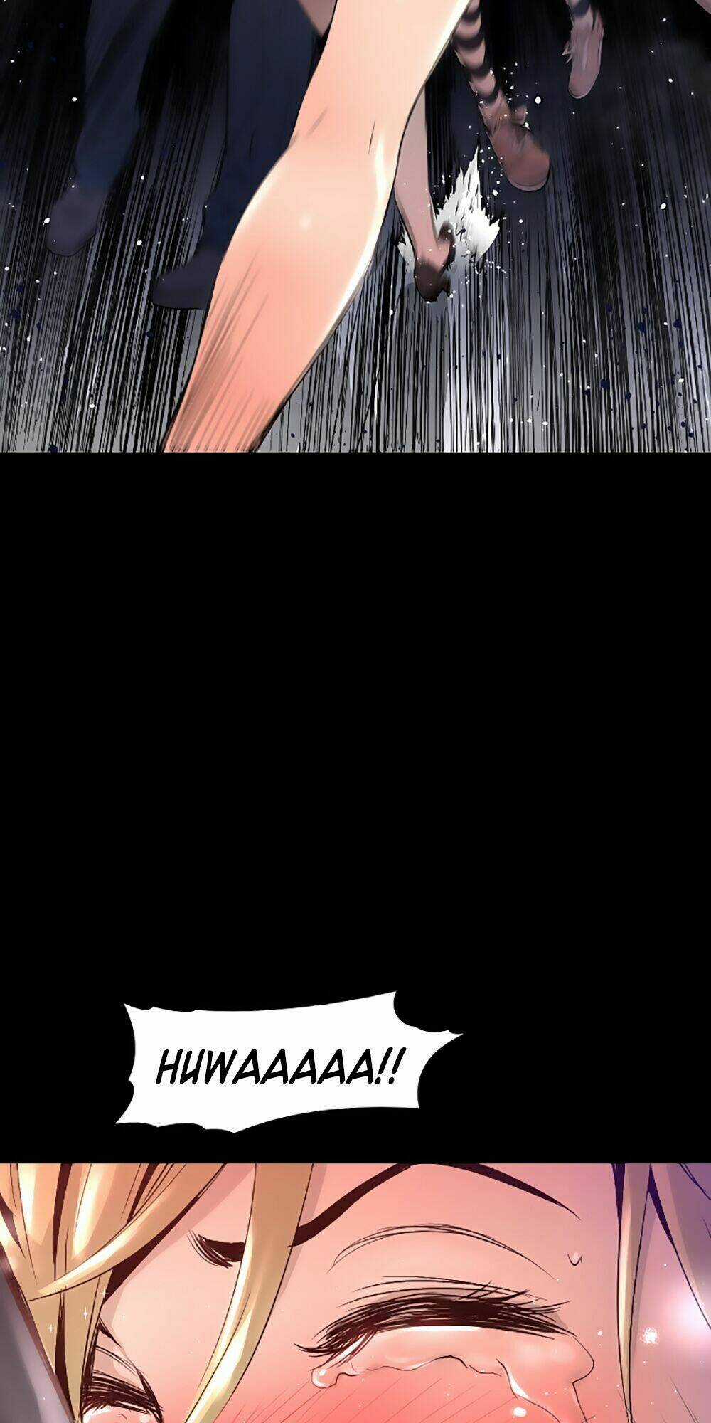 Tam Tuyệt Tại Dị giới Chapter 25 trang 11