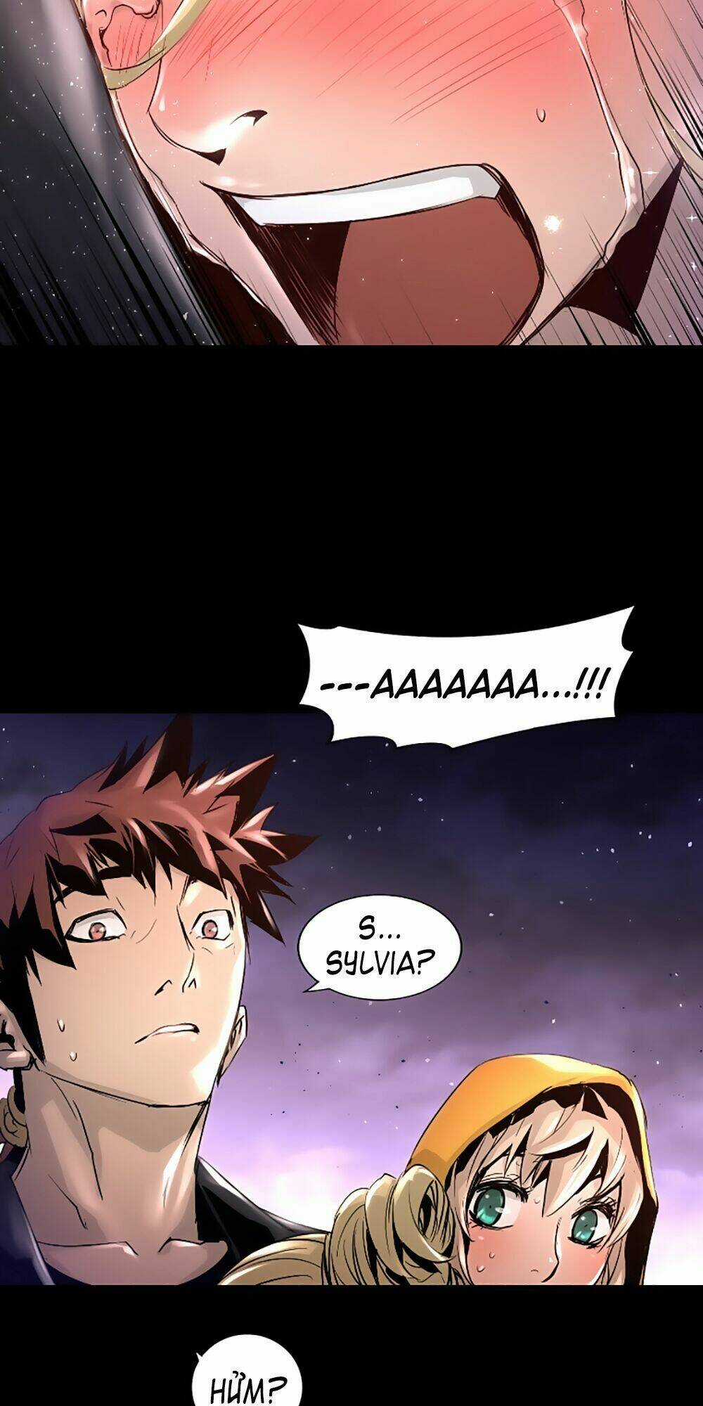 Tam Tuyệt Tại Dị giới Chapter 25 trang 12