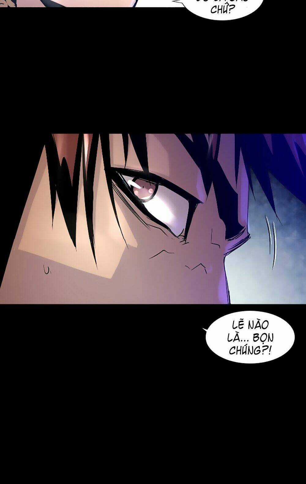 Tam Tuyệt Tại Dị giới Chapter 25 trang 14