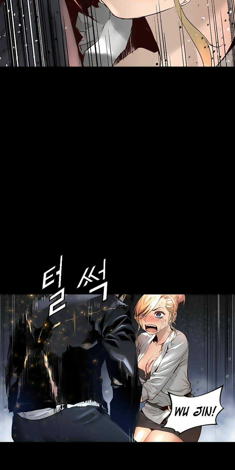 Tam Tuyệt Tại Dị giới Chapter 25 trang 18