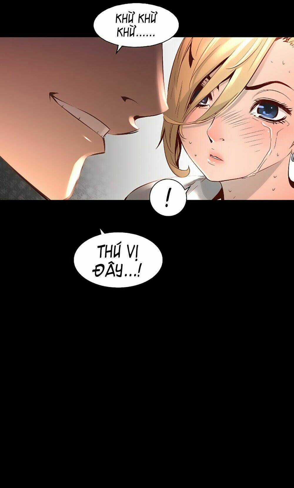 Tam Tuyệt Tại Dị giới Chapter 25 trang 21