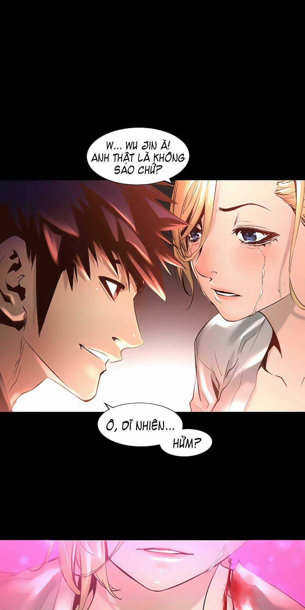 Tam Tuyệt Tại Dị giới Chapter 25 trang 22