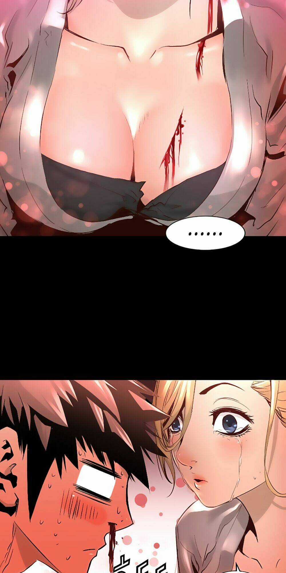 Tam Tuyệt Tại Dị giới Chapter 25 trang 23