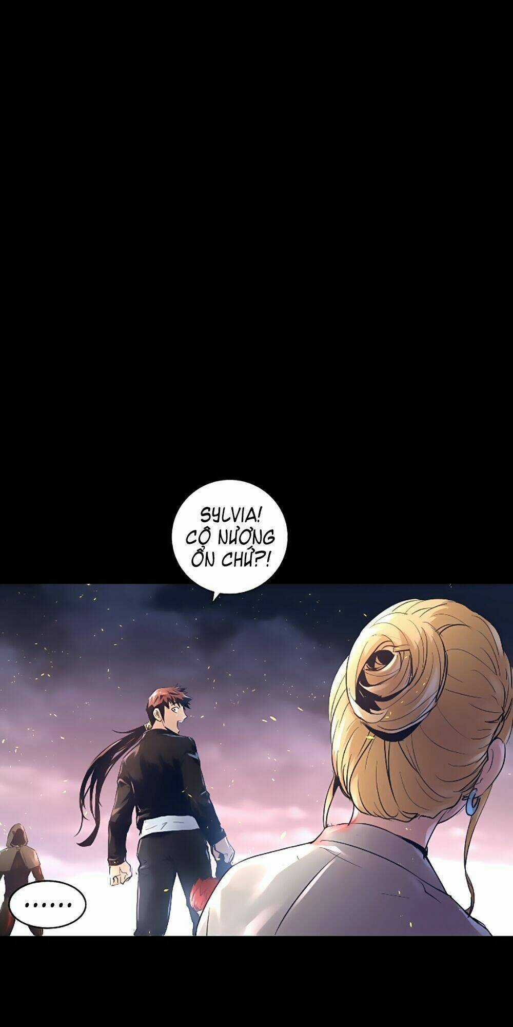 Tam Tuyệt Tại Dị giới Chapter 25 trang 3