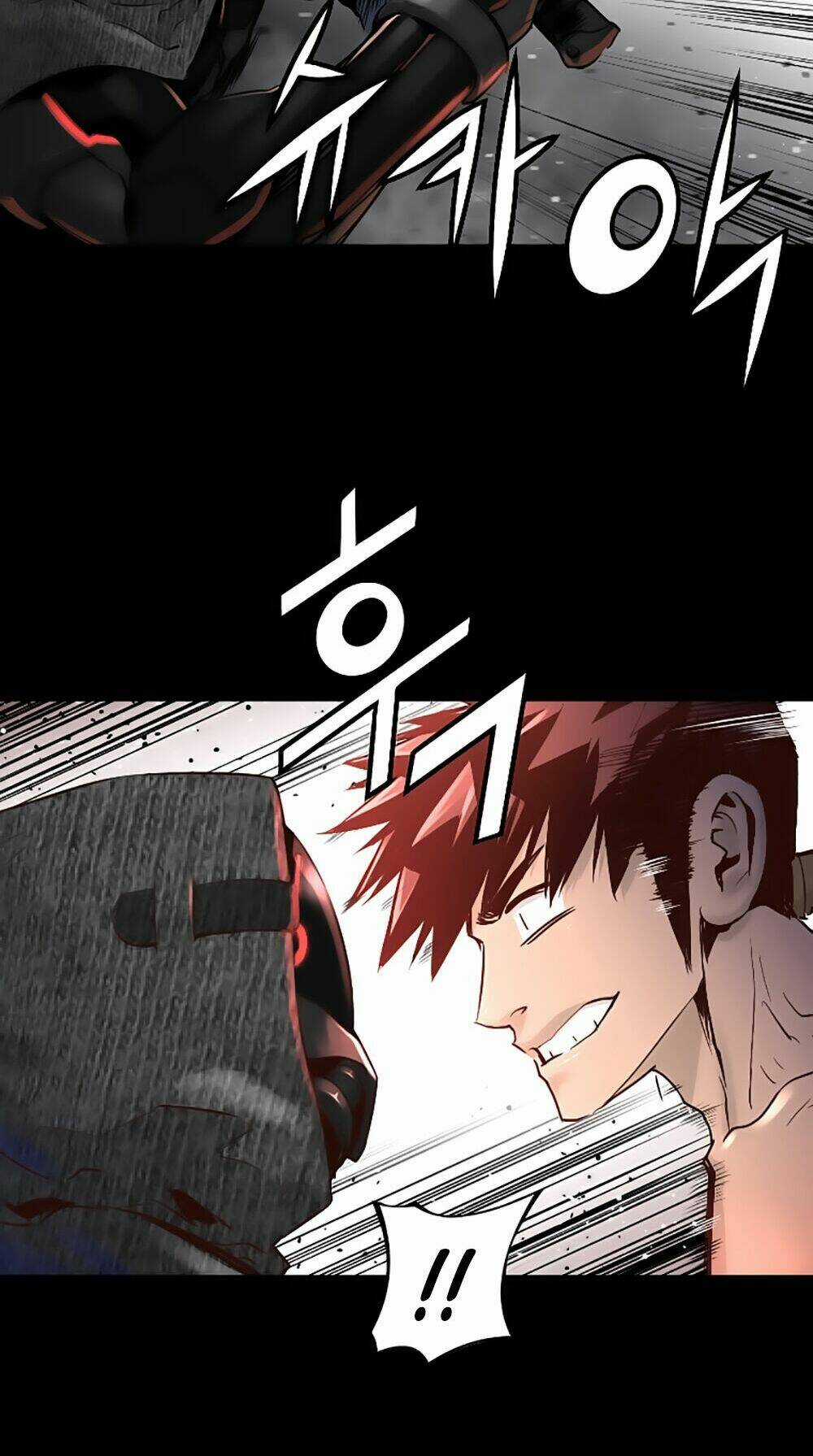 Tam Tuyệt Tại Dị giới Chapter 25 trang 35