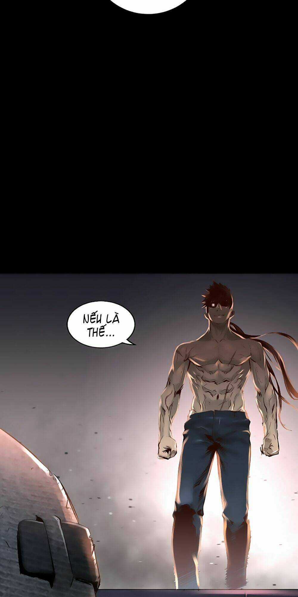 Tam Tuyệt Tại Dị giới Chapter 25 trang 39