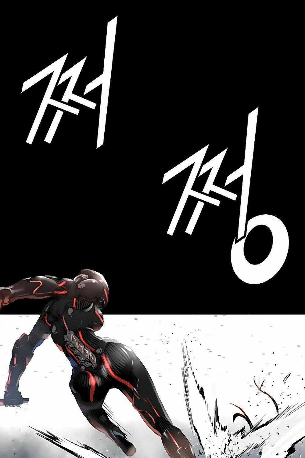 Tam Tuyệt Tại Dị giới Chapter 25 trang 41