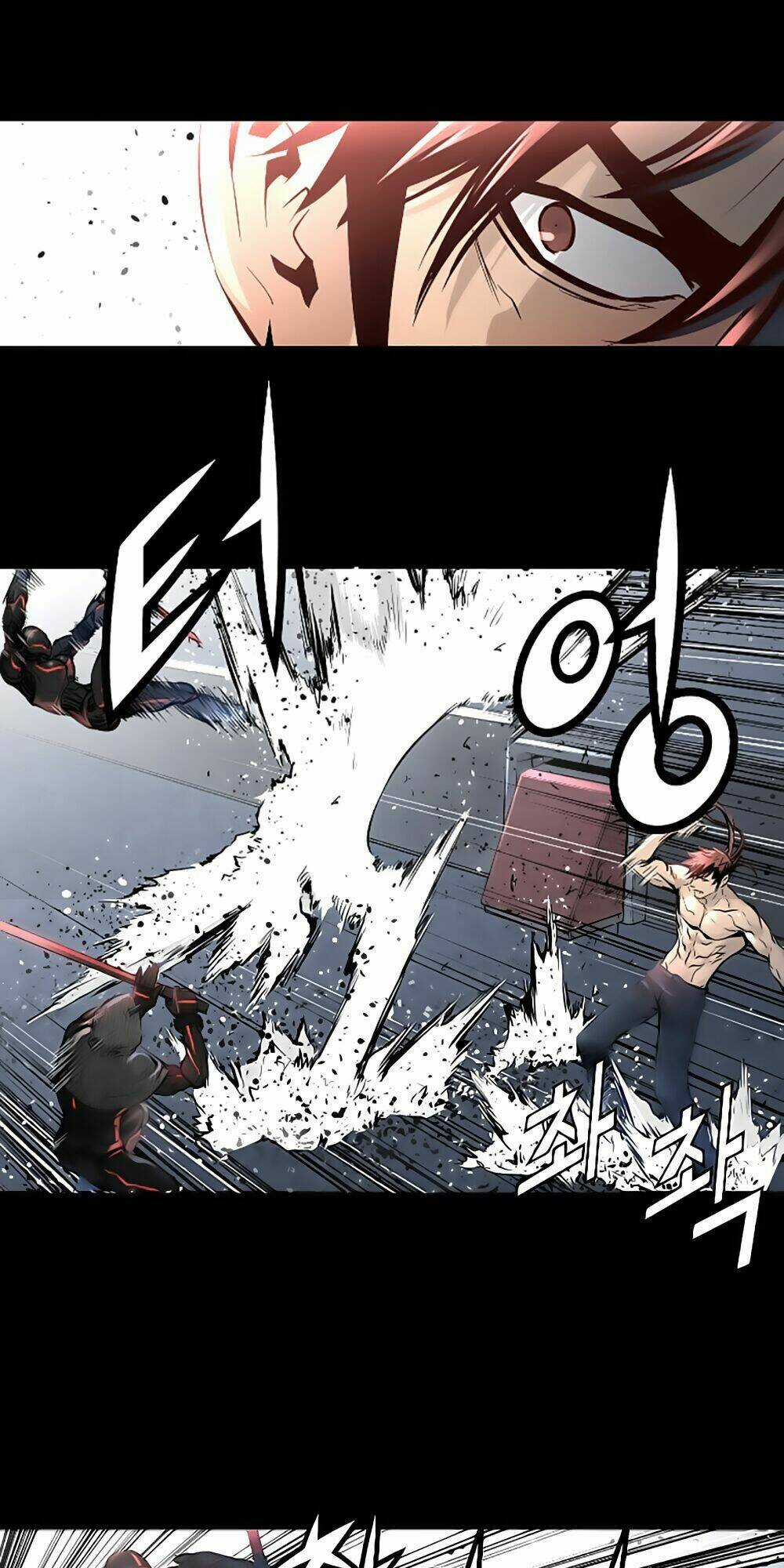 Tam Tuyệt Tại Dị giới Chapter 25 trang 43