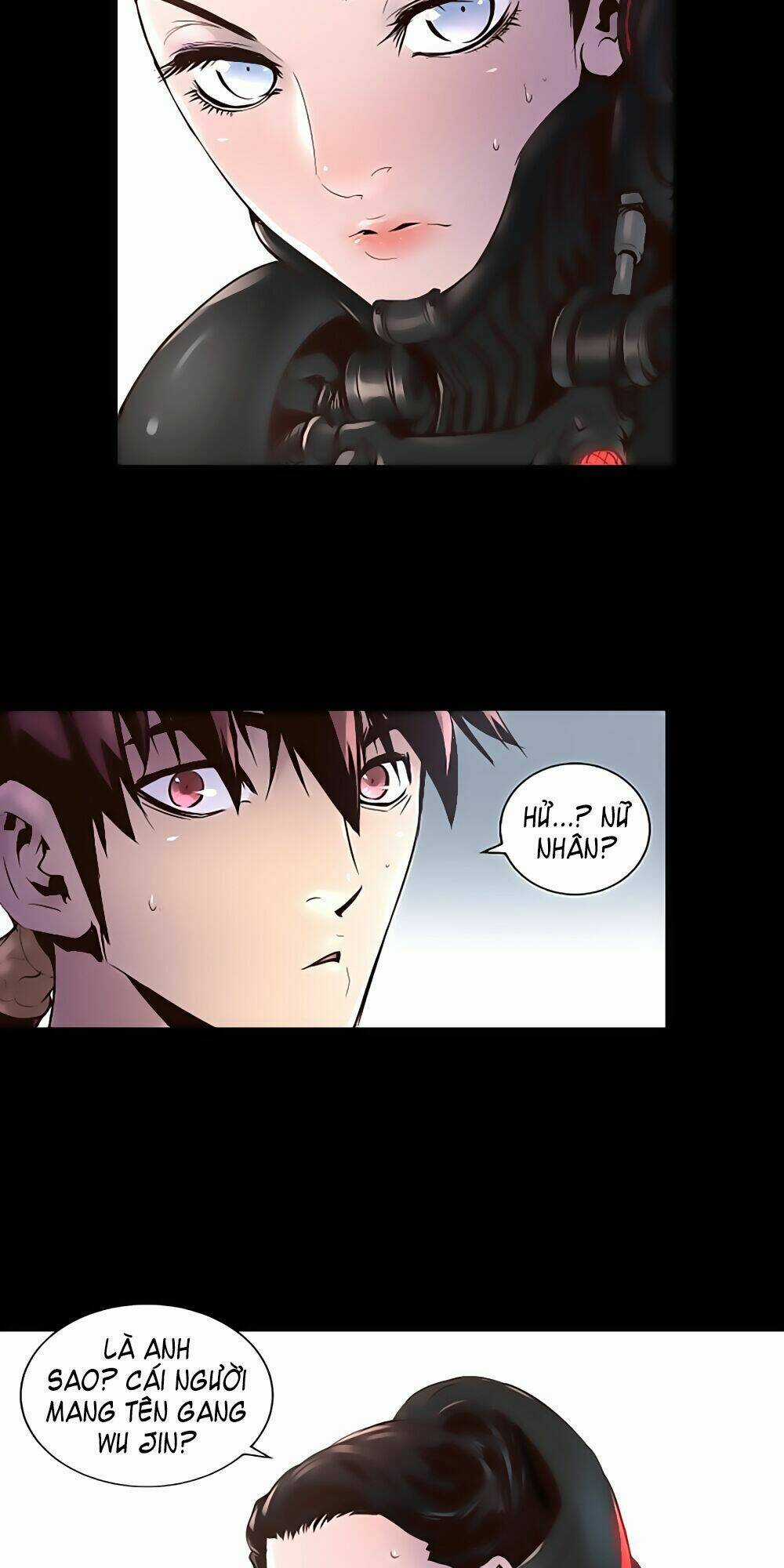 Tam Tuyệt Tại Dị giới Chapter 25 trang 46